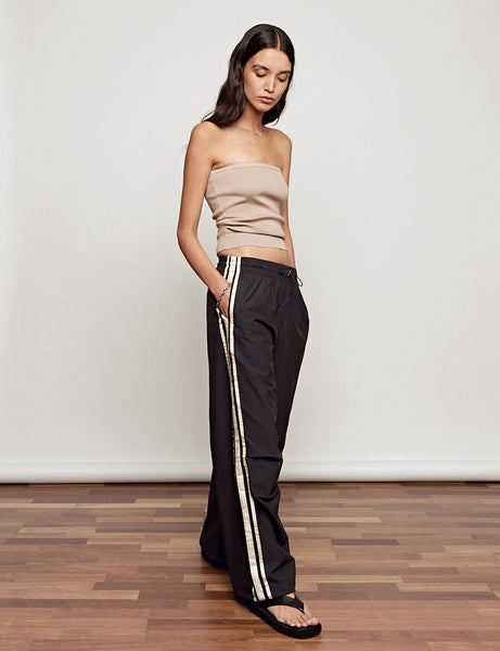 FANCY STRETCHABLE WOMEN TRACK PANT 104