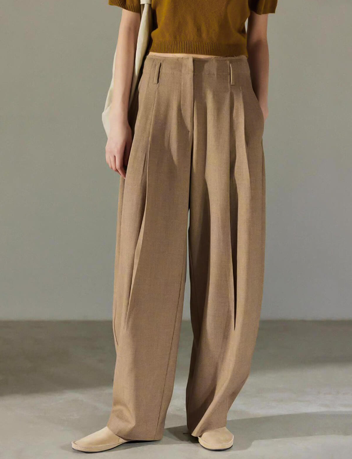 Daria Pant – Picnic Clothing